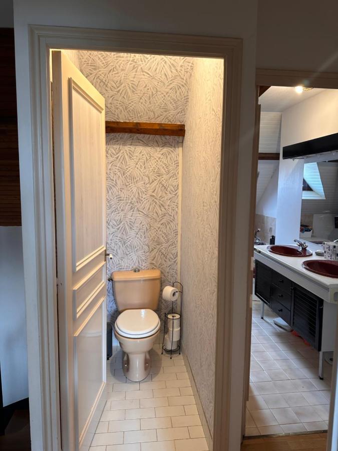 Family Oasis With 3 Bedrooms Near Paris Chennevieres-sur-Marne Екстер'єр фото