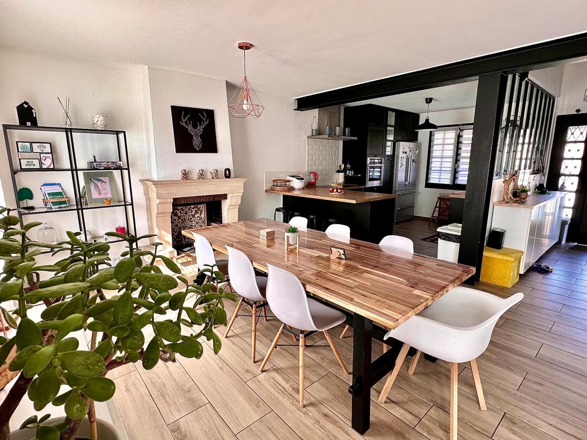 Family Oasis With 3 Bedrooms Near Paris Chennevieres-sur-Marne Екстер'єр фото