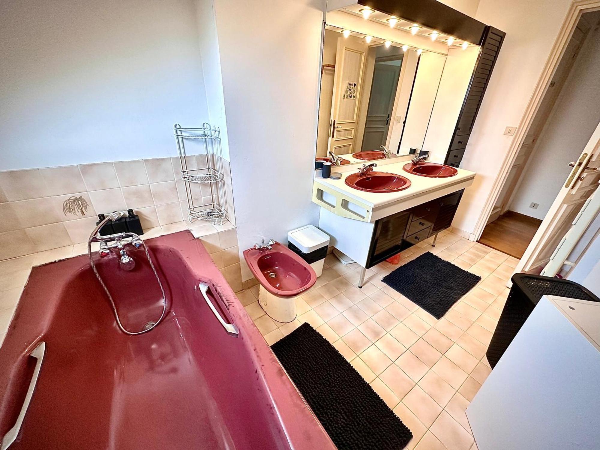 Family Oasis With 3 Bedrooms Near Paris Chennevieres-sur-Marne Екстер'єр фото