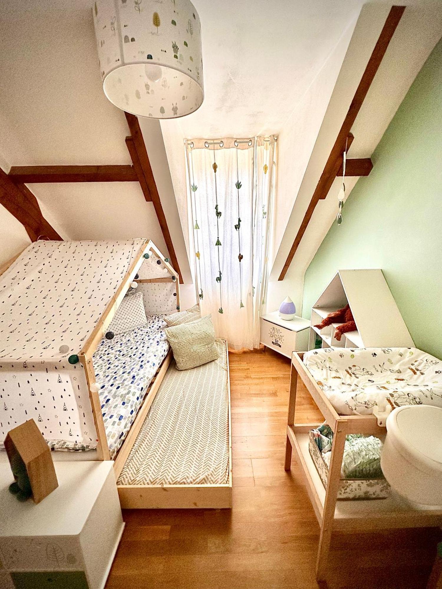 Family Oasis With 3 Bedrooms Near Paris Chennevieres-sur-Marne Екстер'єр фото