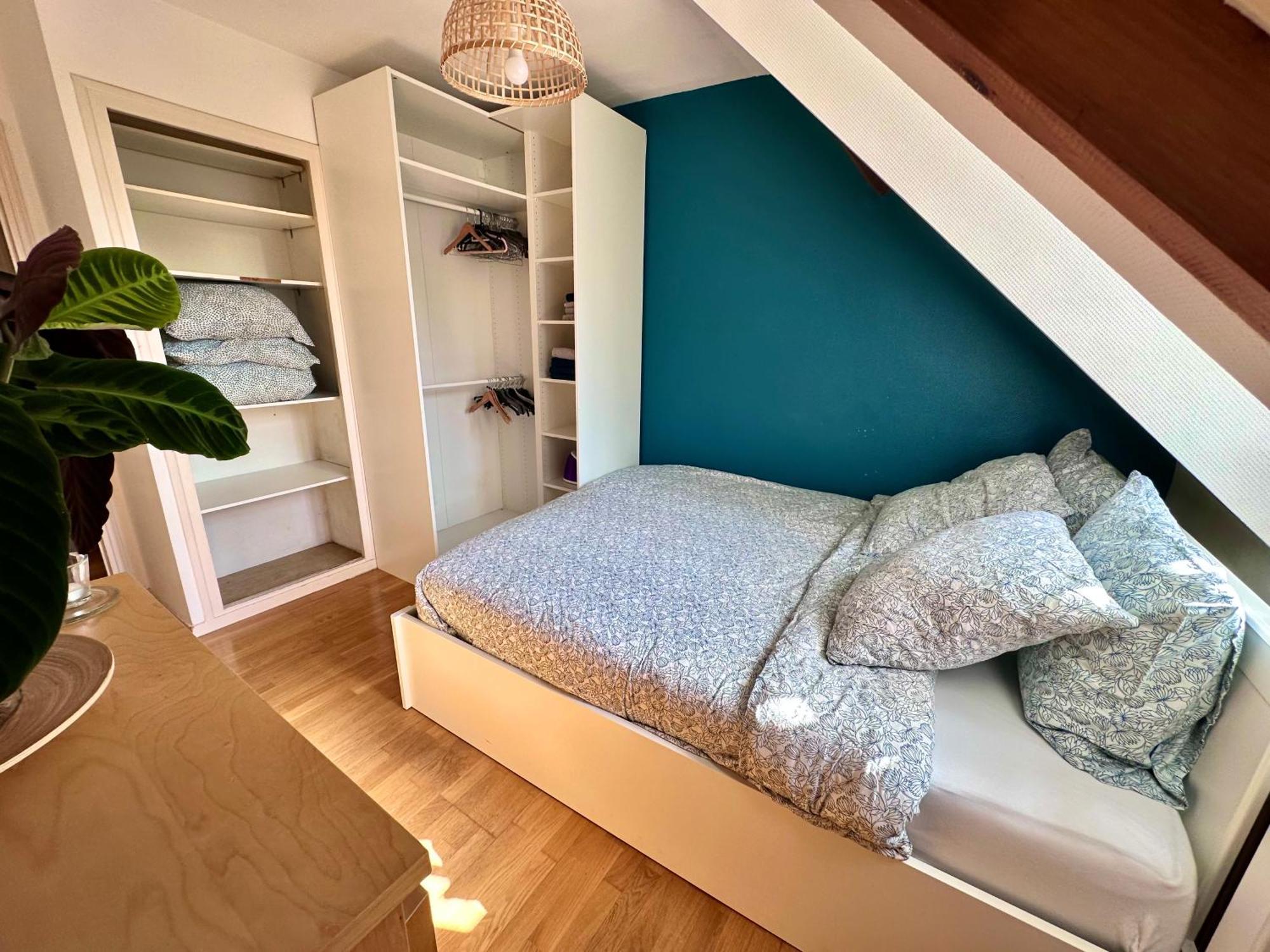 Family Oasis With 3 Bedrooms Near Paris Chennevieres-sur-Marne Екстер'єр фото